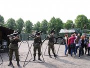podsumowanie zrealizowanych spotkan w roku szkolnym 2010-2011 5